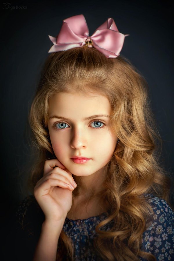 ольга бойко ангелина 2020