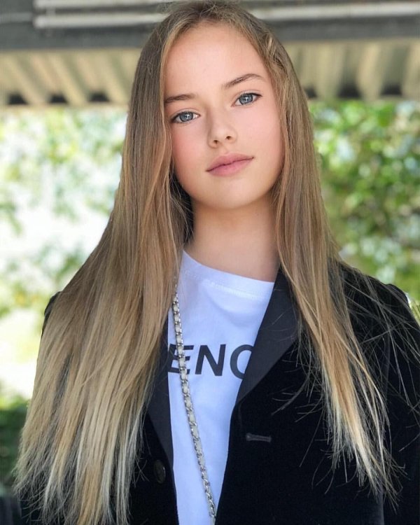 kristina pimenova
