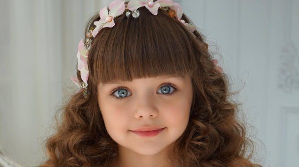 анастасия князева