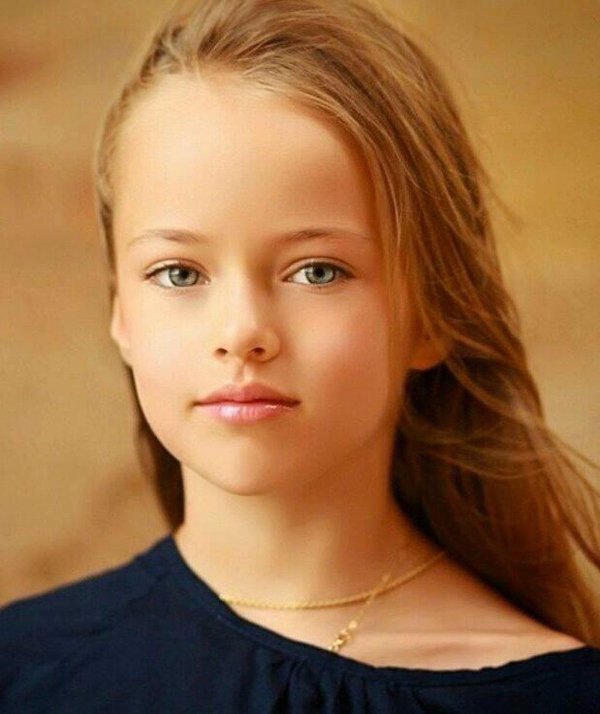 kristina pimenova