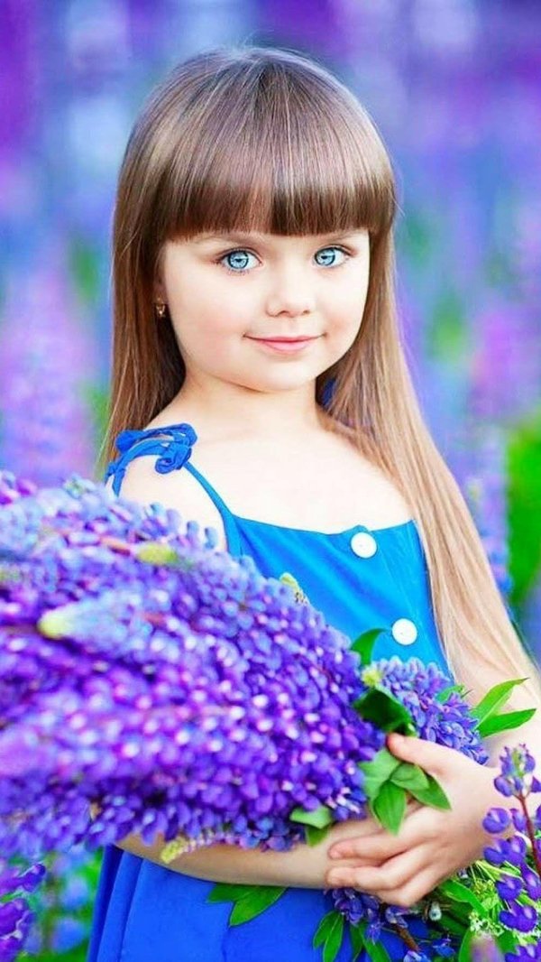 анастасия князева