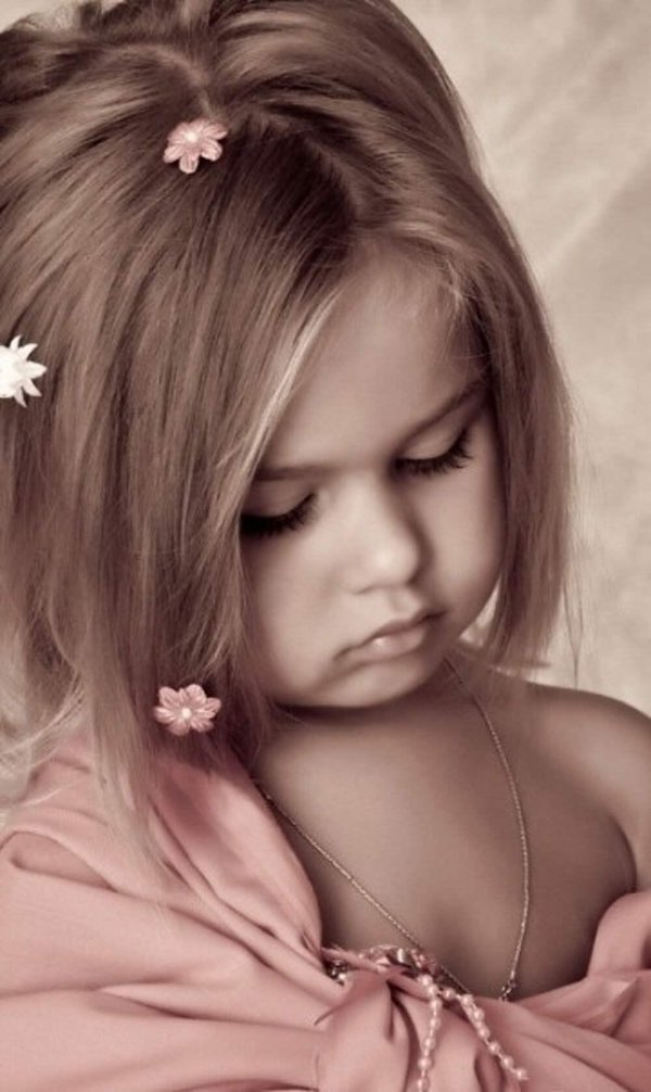 детские фотосессии