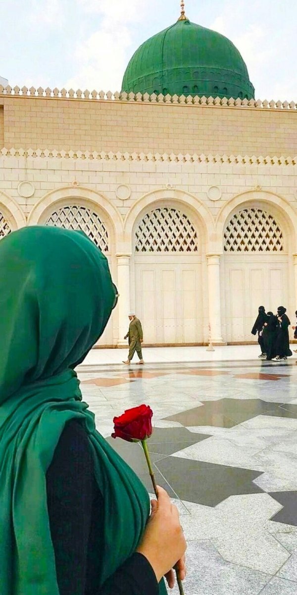 красивые мусульманские фотки