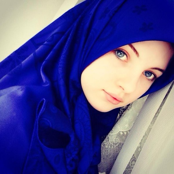 амина никаб