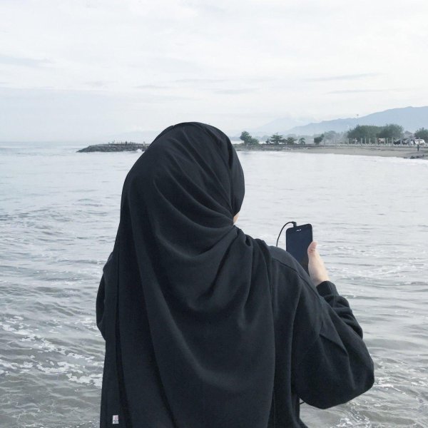 девушки мусульманки