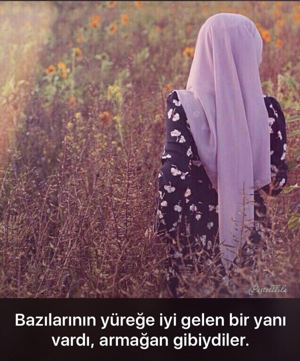 хиджаб красивый