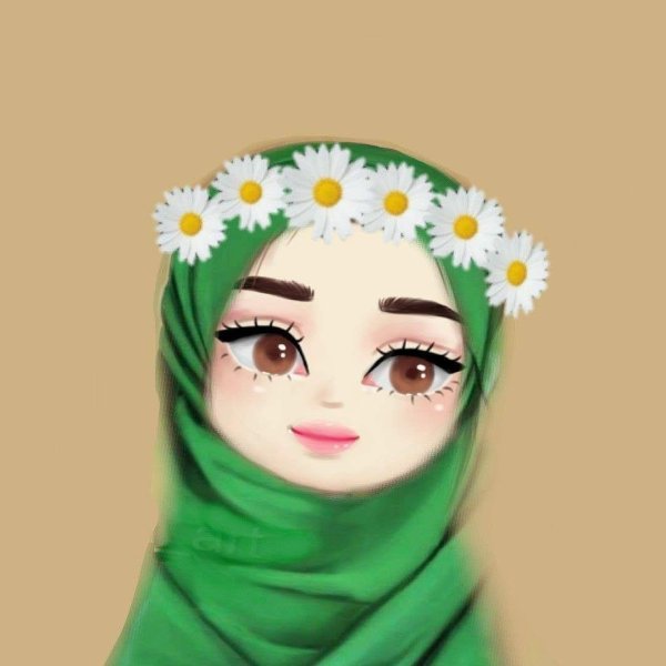 муслим муслималар anime