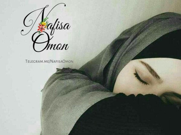 красивая мусульманка