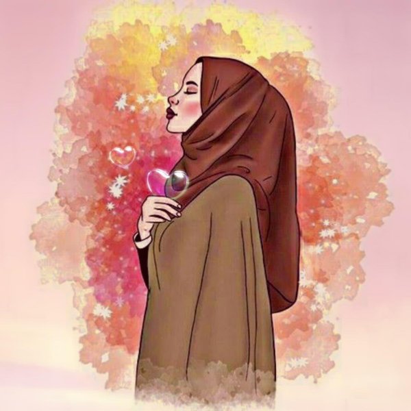 хадиджа  хиджаб