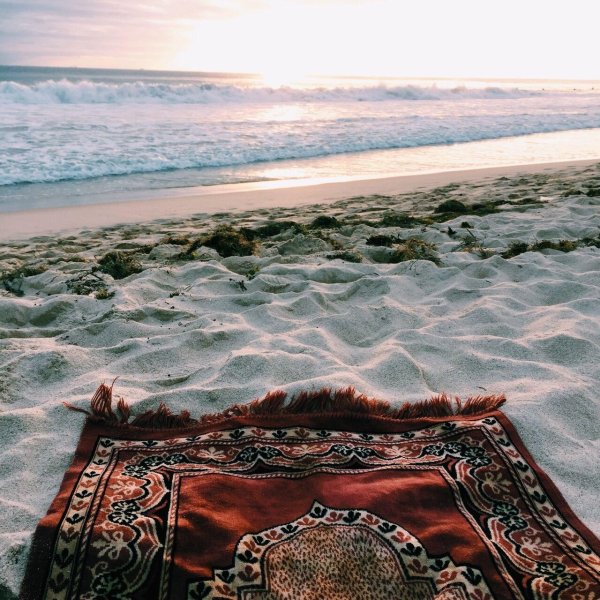 исламское искусство