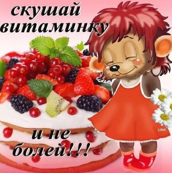 красивые тортики