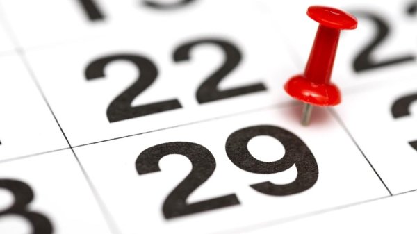 день календаря