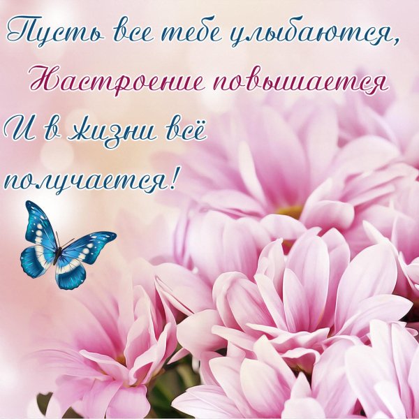 красивые пожелания