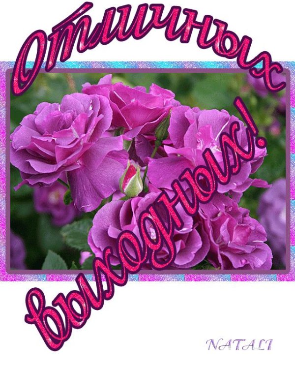 хорошие пожелания