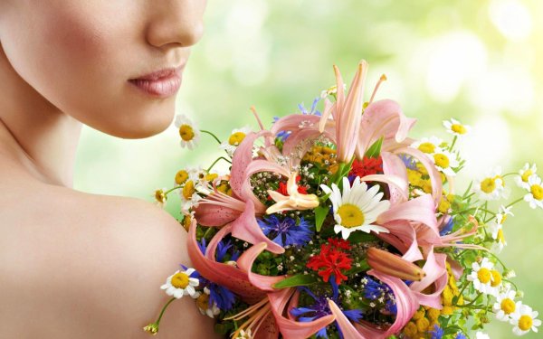 красота и здоровье