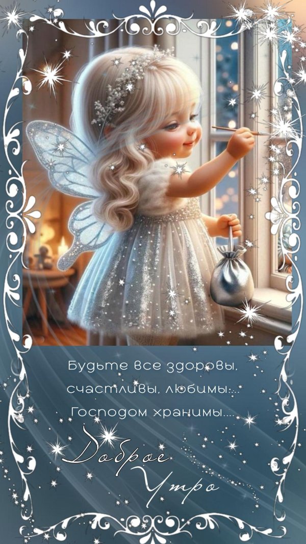 рождественские ангелы