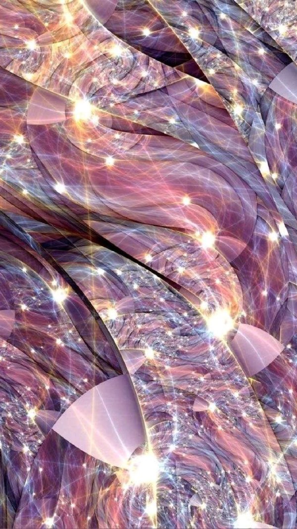 самые красивые абстракции