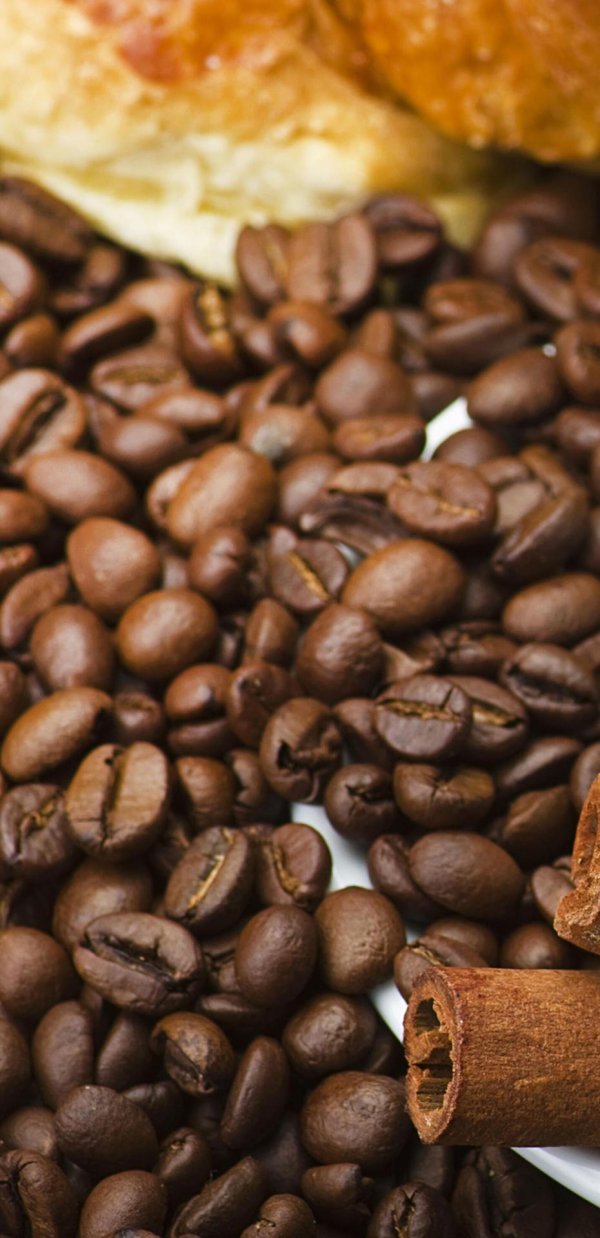 кофейное зерно