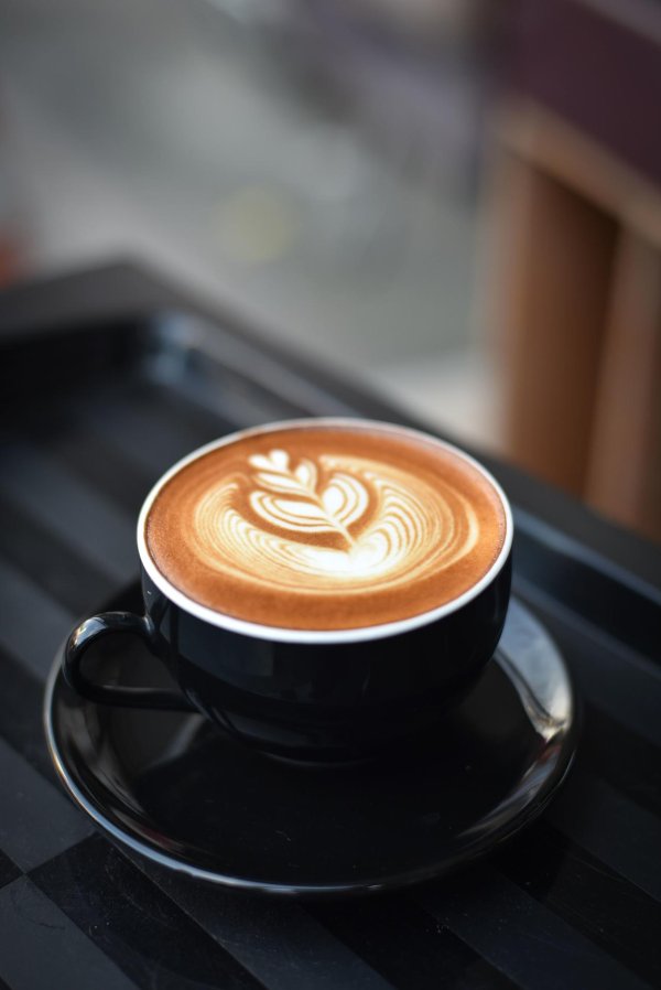 кофе эспрессо