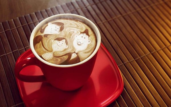 кофейная чашка