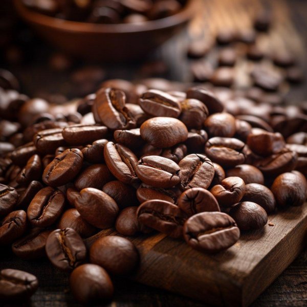 кофейное зерно