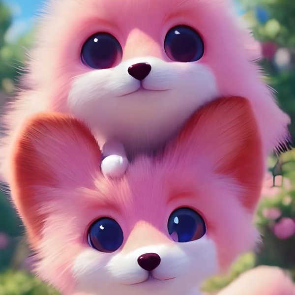 животное милое