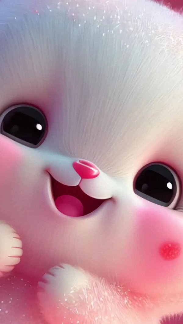 животное милое