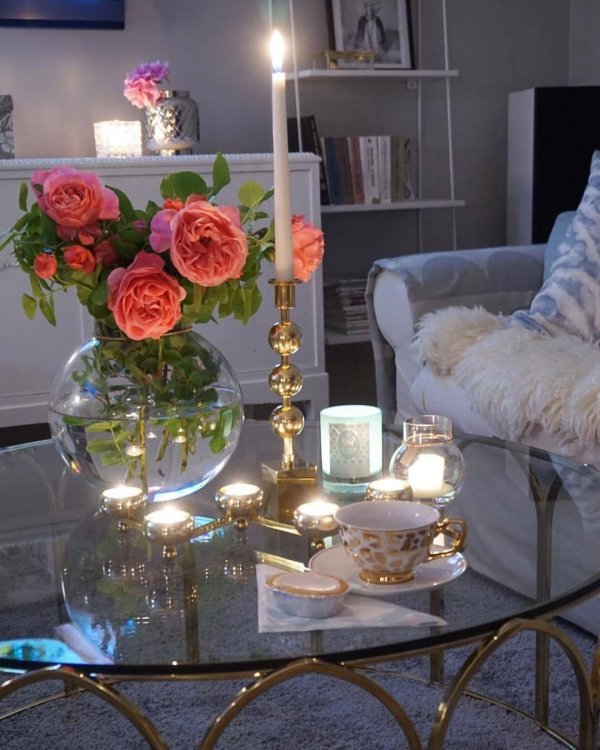 домашний декор