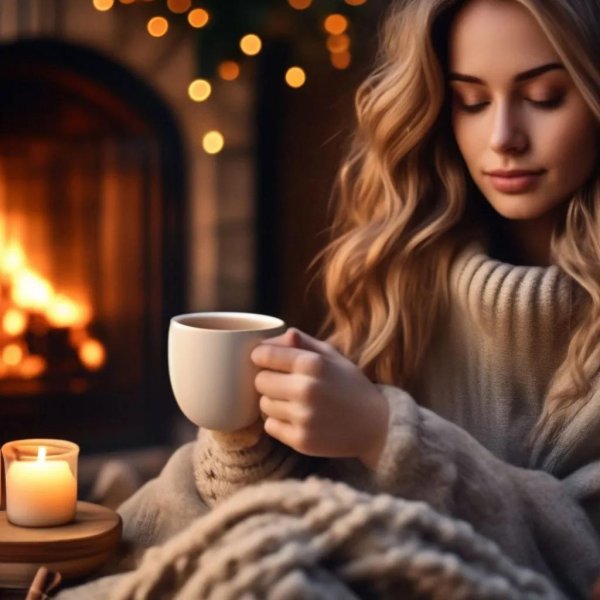 уютные моменты