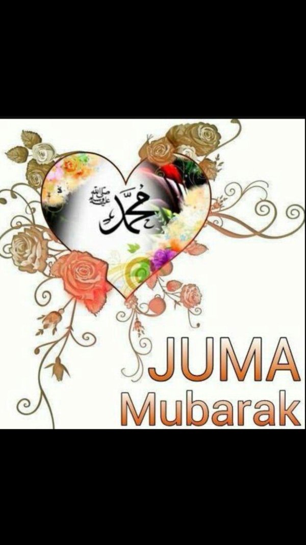 juma mubarak