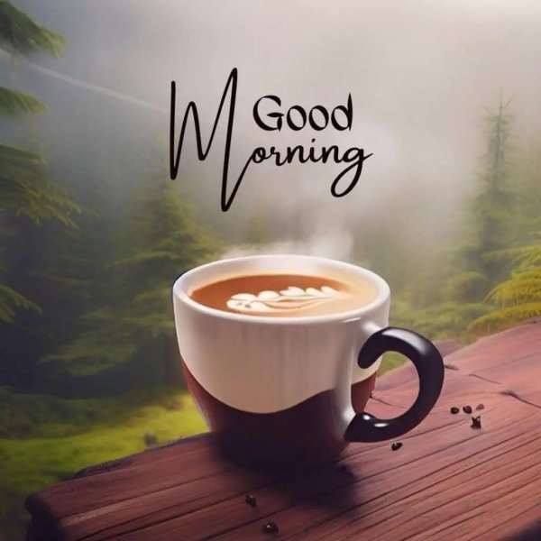 good morning good morning