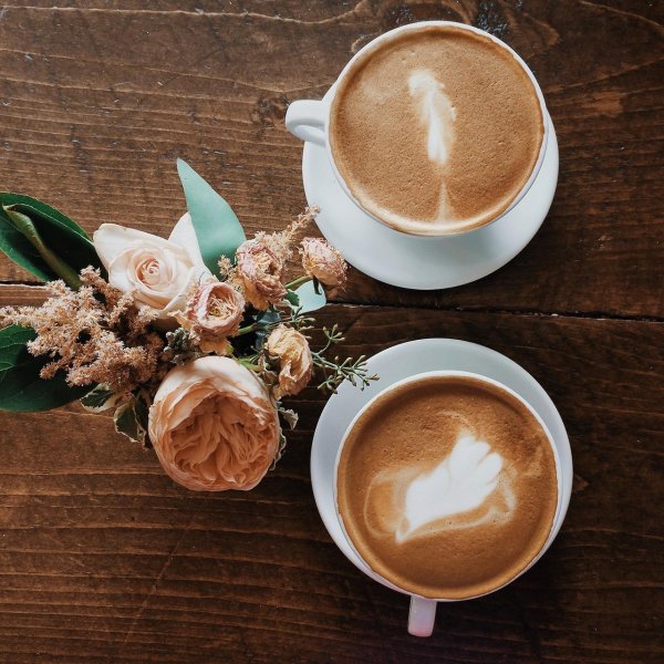 кофейного утра