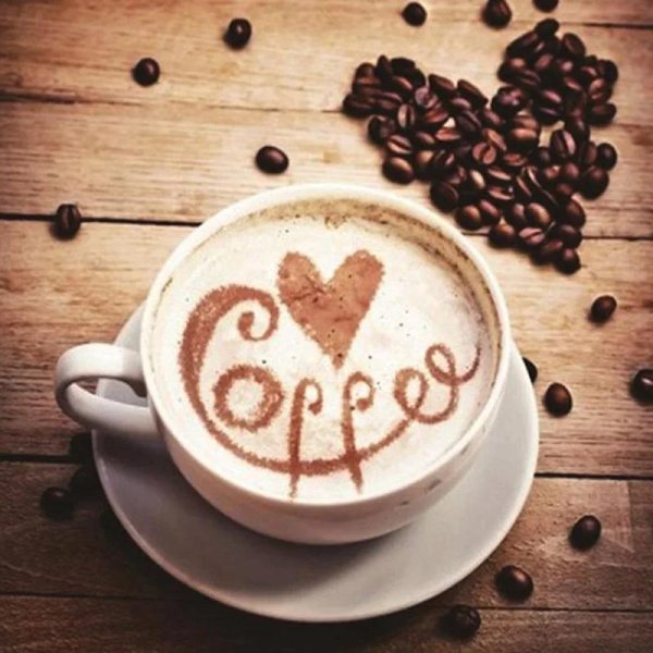 международный день кофе