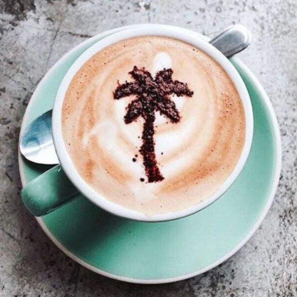 кофейного утра