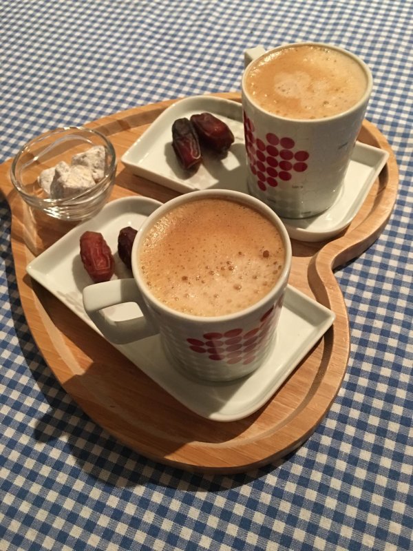 erti kava кофейня