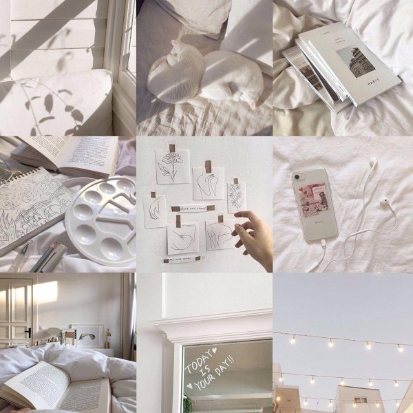 dreamcore эстетика