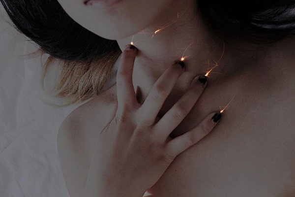 эстетика арины