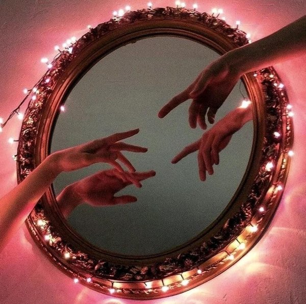 эстетика мира