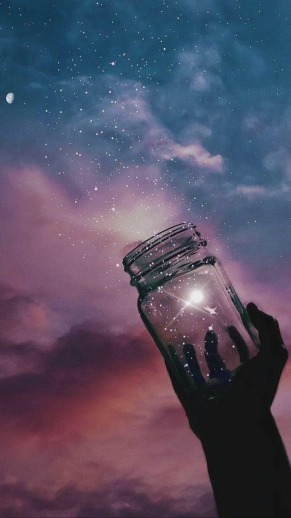 иллюстрация космос