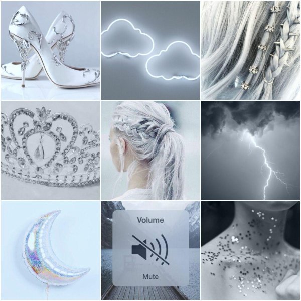 принцесса корона