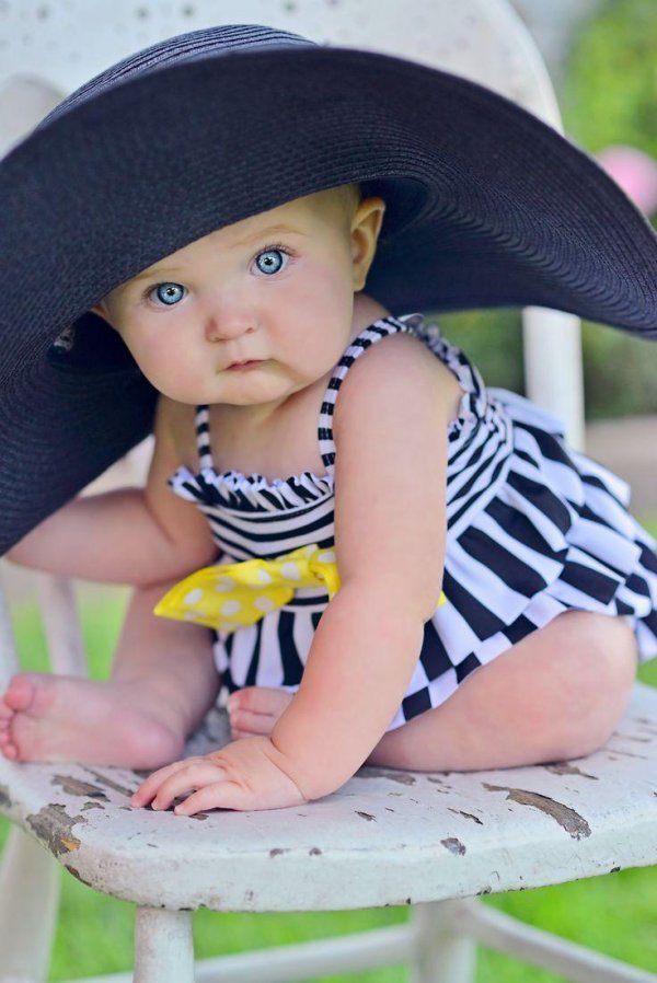 детские фотосессии