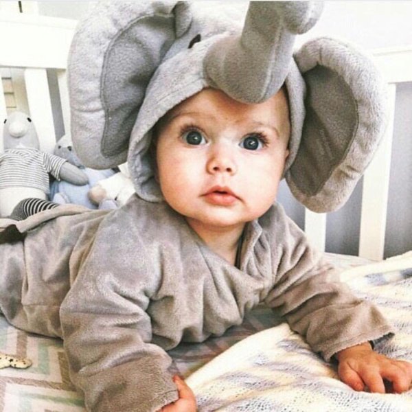 костюм для малыша детский