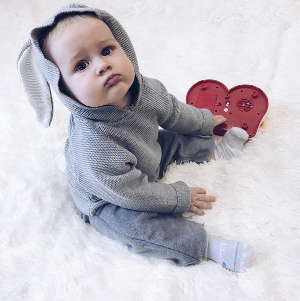 одежда для малыша