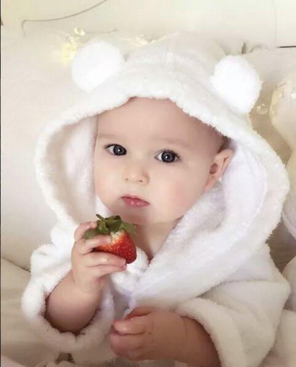 малыш милый