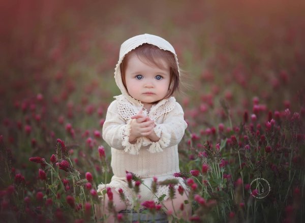 фотосессии с детьми