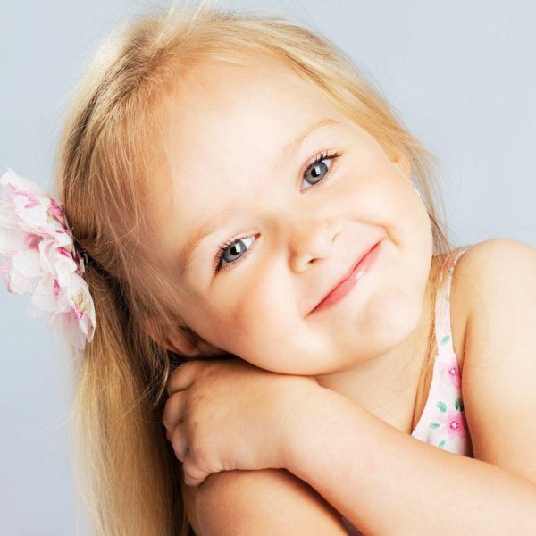 семейная фотосессия