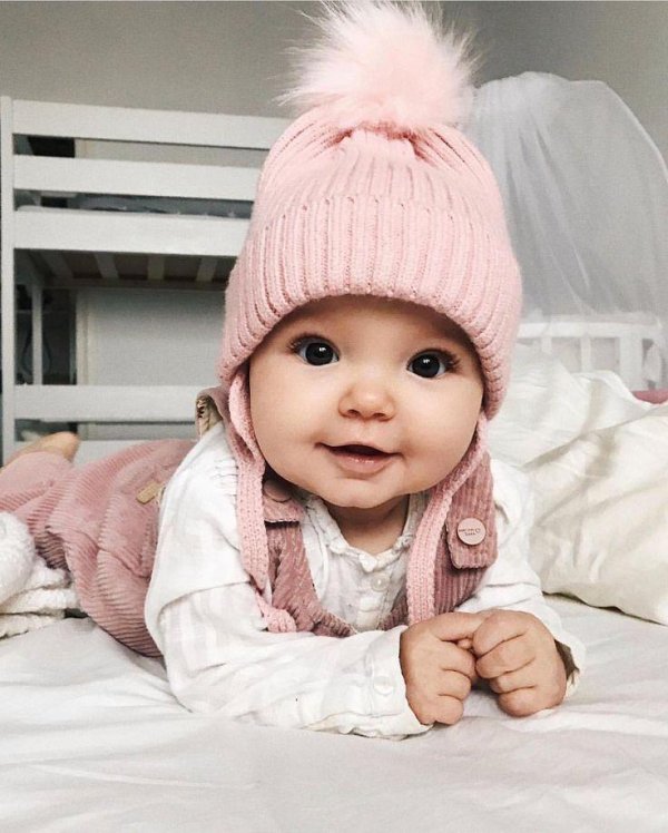 малыш милый