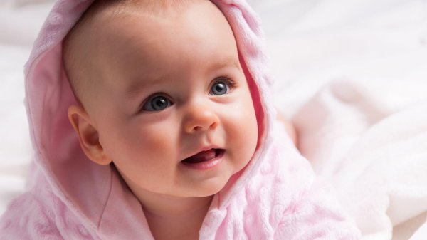 popüler bebek isimleri