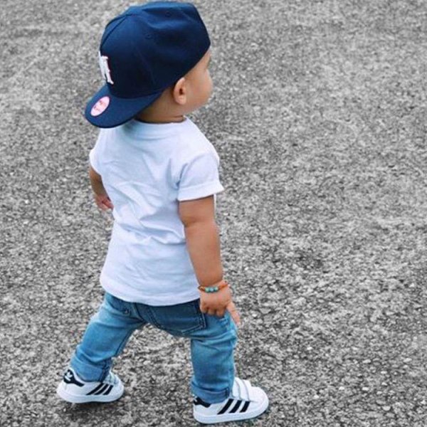 маленький мальчик одежда