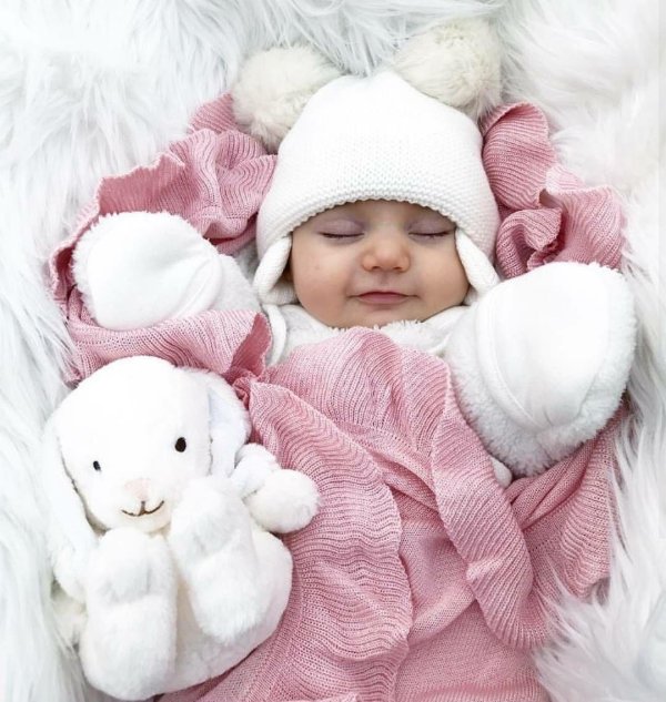 малыш милый